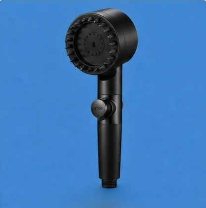 High pressure shower head