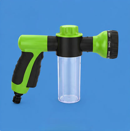 Pet shower sprayer